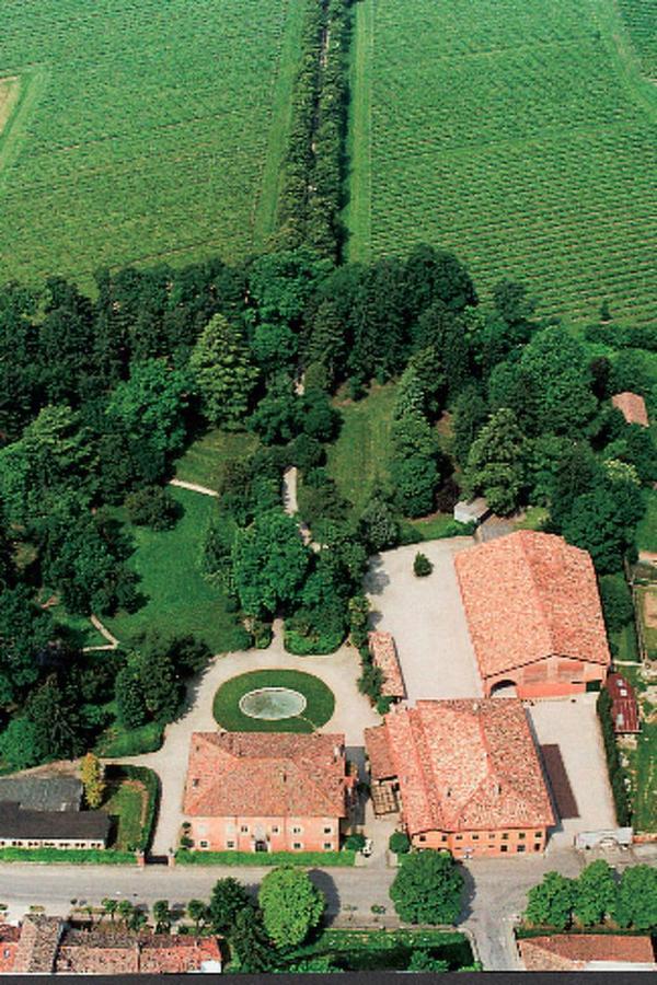 Apartment Winery Villa Vitas - App- 5 By Interhome Strassoldo Eksteriør billede