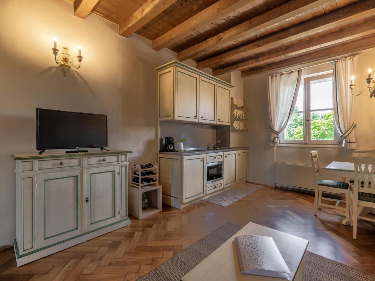 Apartment Winery Villa Vitas - App- 5 By Interhome Strassoldo Eksteriør billede