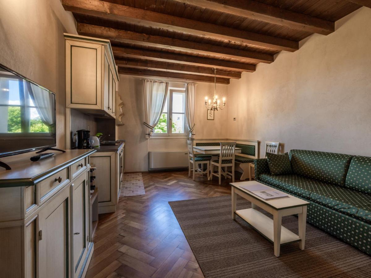 Apartment Winery Villa Vitas - App- 5 By Interhome Strassoldo Eksteriør billede