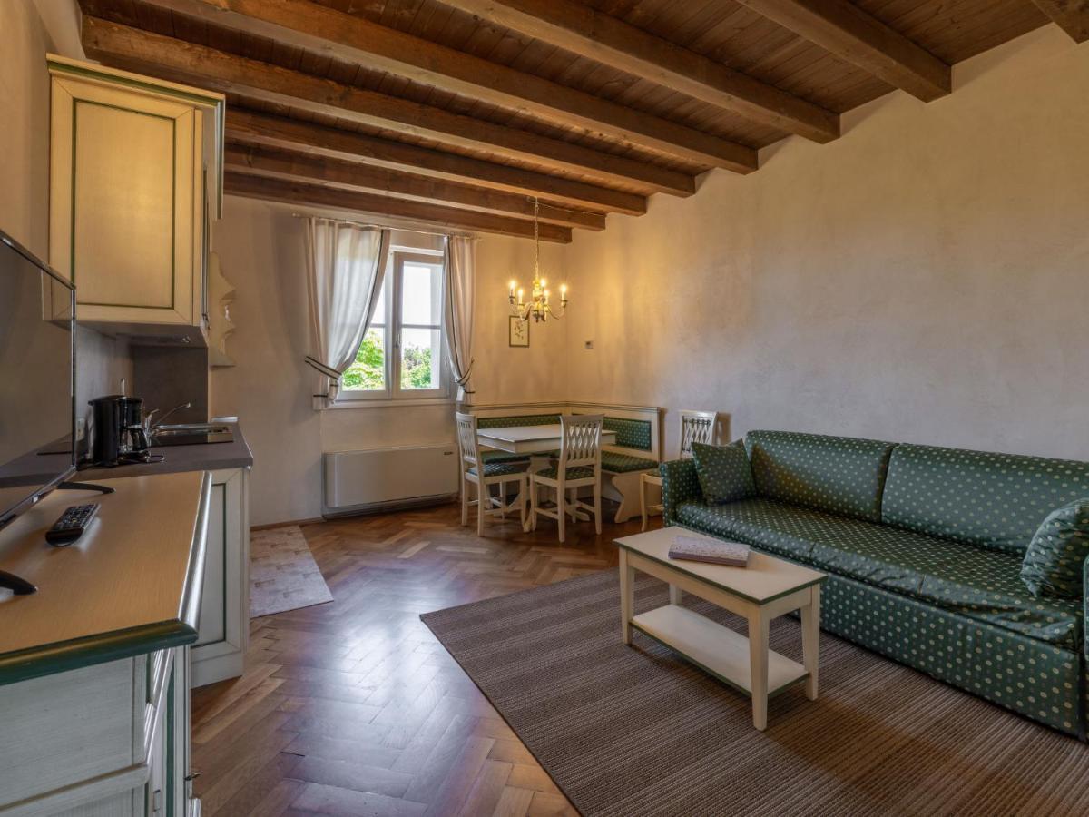 Apartment Winery Villa Vitas - App- 5 By Interhome Strassoldo Eksteriør billede