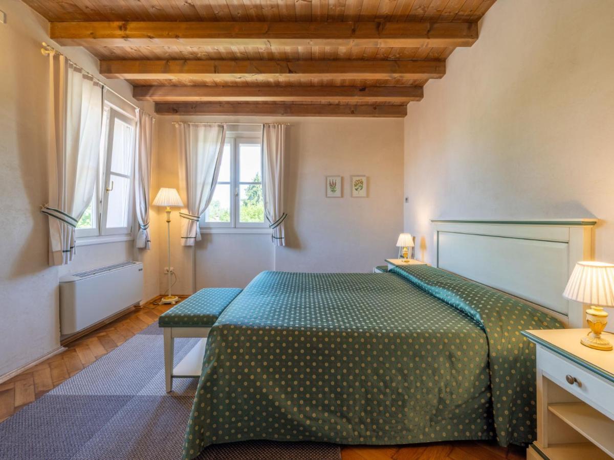 Apartment Winery Villa Vitas - App- 5 By Interhome Strassoldo Eksteriør billede
