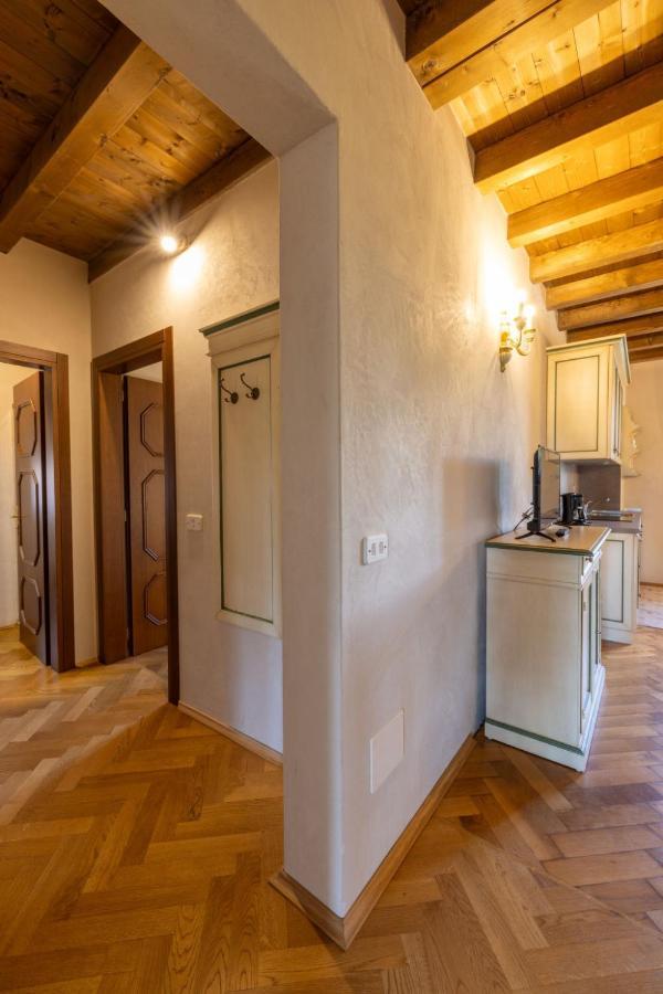 Apartment Winery Villa Vitas - App- 5 By Interhome Strassoldo Eksteriør billede