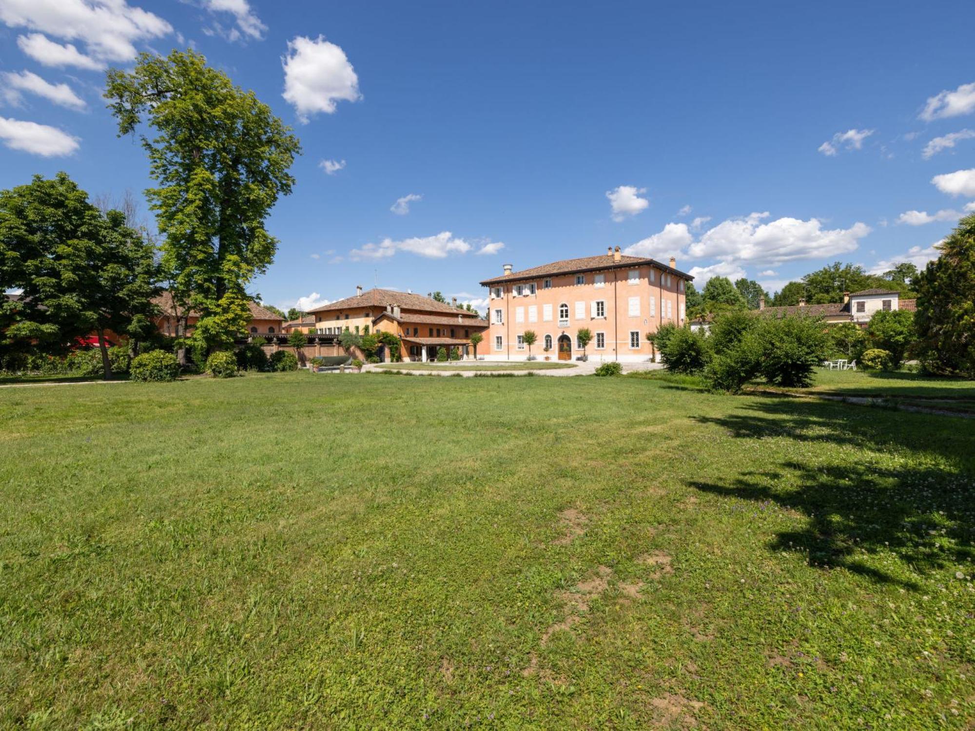 Apartment Winery Villa Vitas - App- 5 By Interhome Strassoldo Eksteriør billede