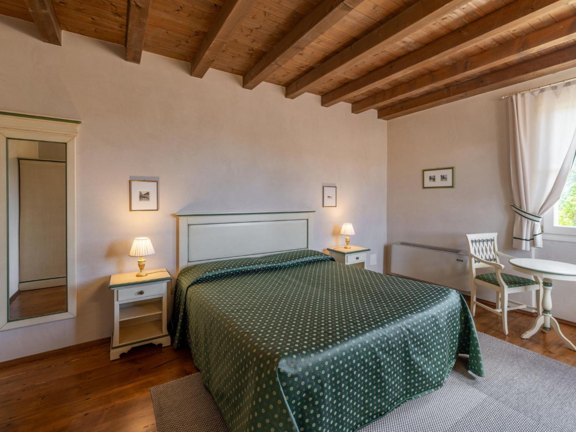 Apartment Winery Villa Vitas - App- 5 By Interhome Strassoldo Eksteriør billede