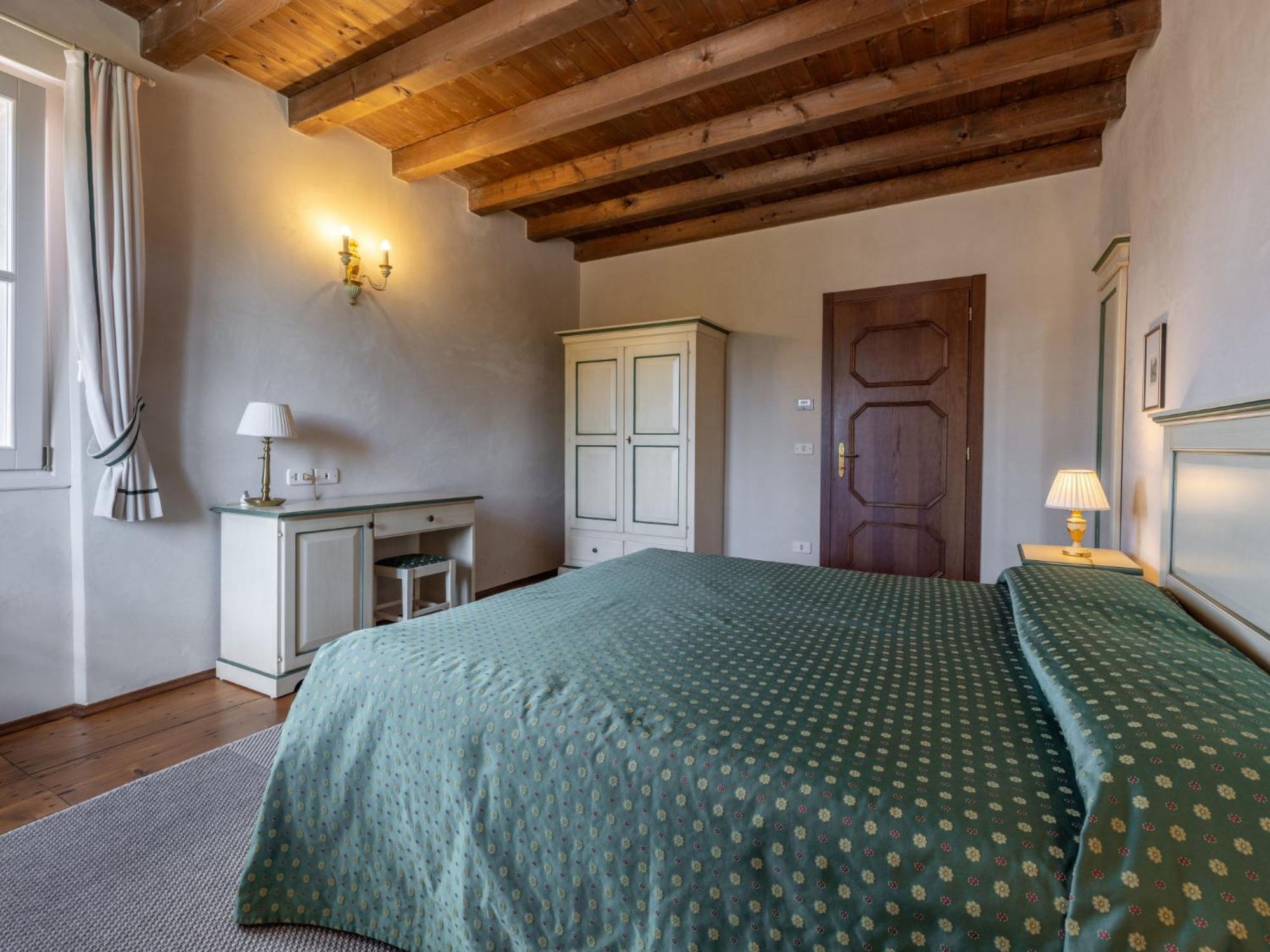 Apartment Winery Villa Vitas - App- 5 By Interhome Strassoldo Eksteriør billede
