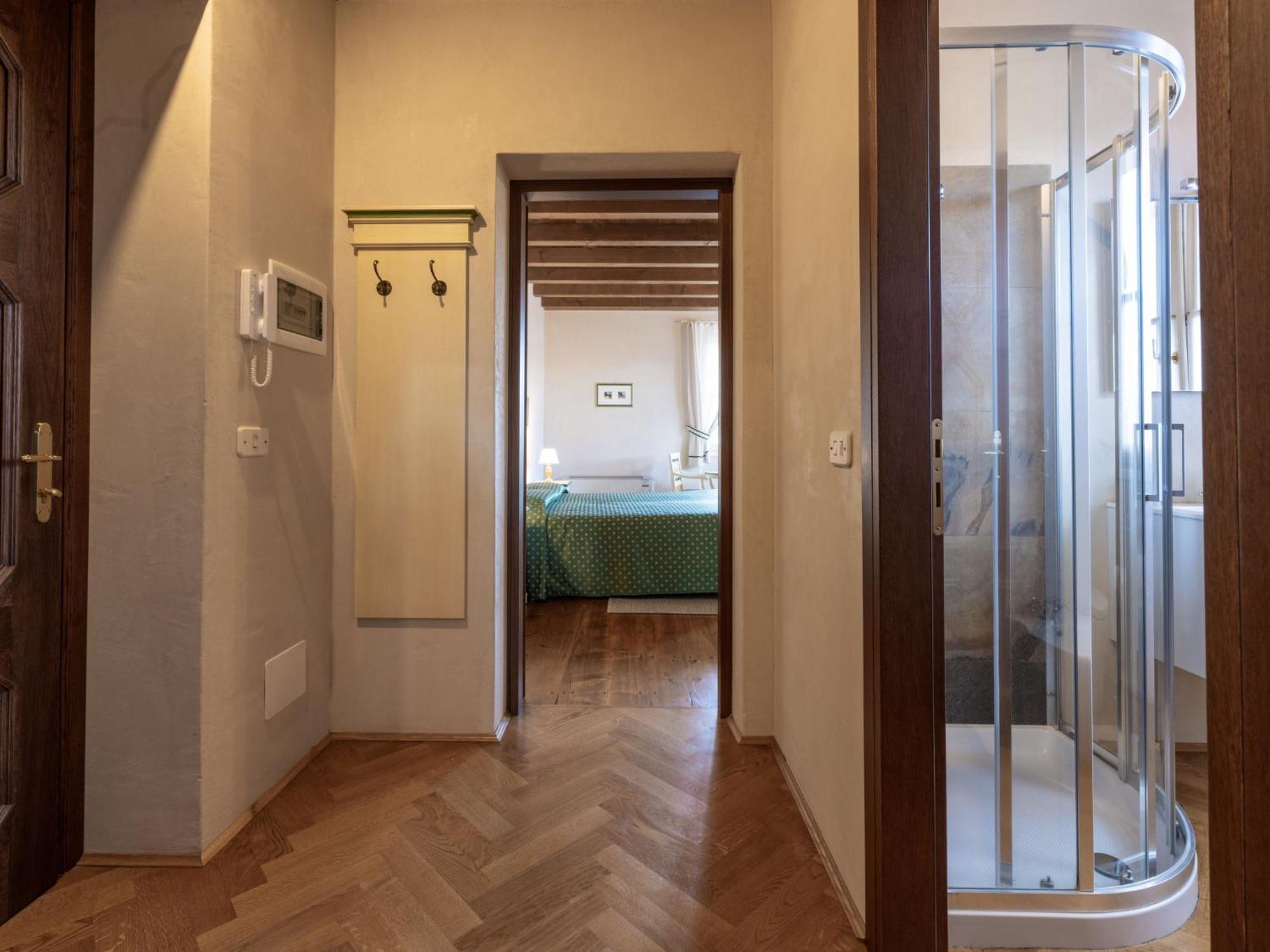 Apartment Winery Villa Vitas - App- 5 By Interhome Strassoldo Eksteriør billede