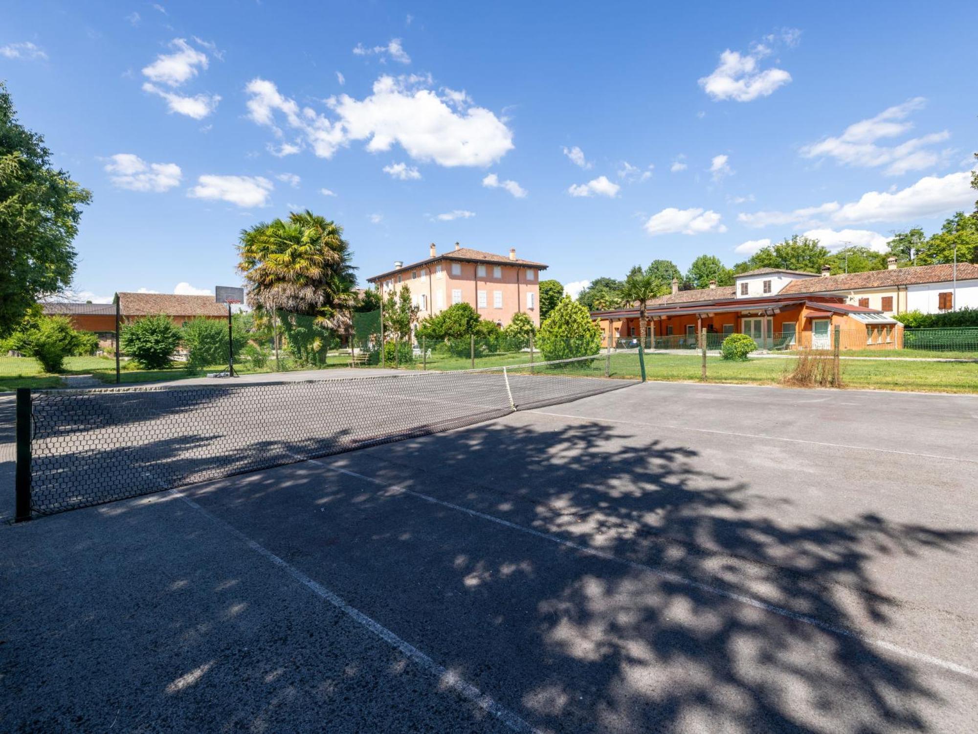 Apartment Winery Villa Vitas - App- 5 By Interhome Strassoldo Eksteriør billede