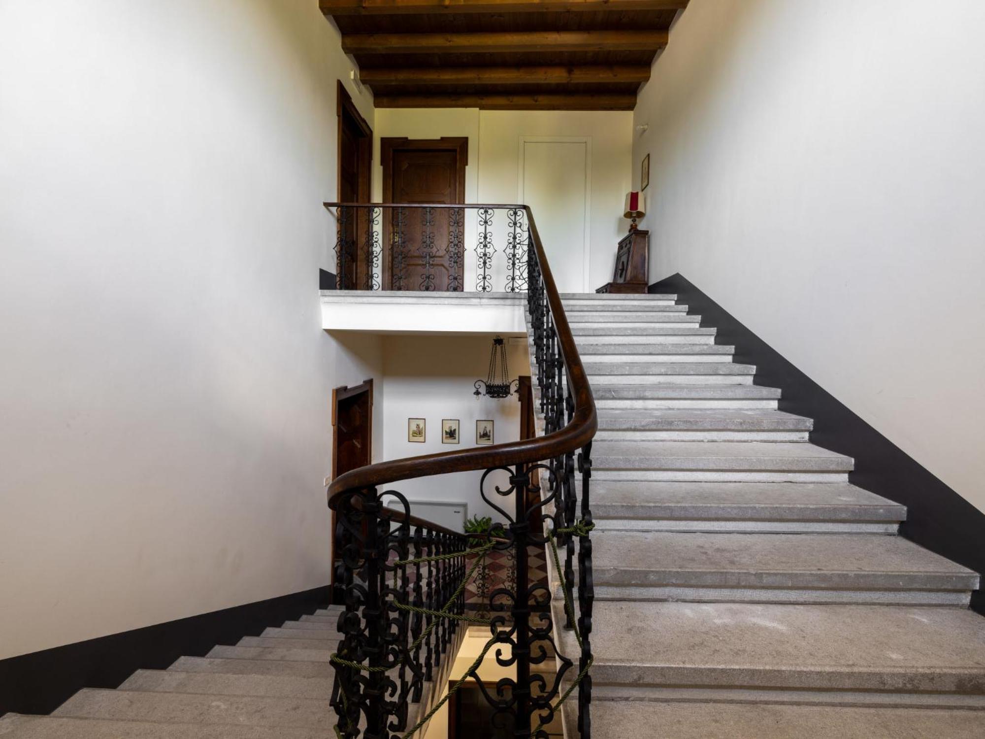 Apartment Winery Villa Vitas - App- 5 By Interhome Strassoldo Eksteriør billede